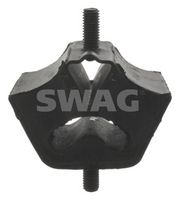 SWAG 30130012 - Soporte, motor