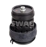 SWAG 30 13 0030 - Soporte, motor