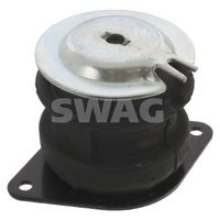 SWAG 30130040 - Soporte, motor