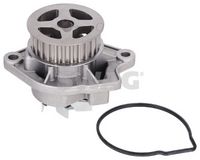 SWAG 30 15 0031 - Bomba de agua, refrigeración del motor