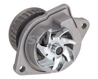 SWAG 30 15 0031 - Bomba de agua, refrigeración del motor