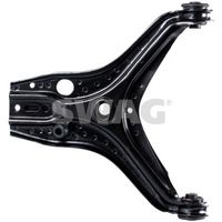 SWAG 30730008 - Barra oscilante, suspensión de ruedas