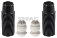 SWAG 30560011 - Juego de guardapolvos, amortiguador