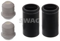 SWAG 30560019 - Juego de guardapolvos, amortiguador