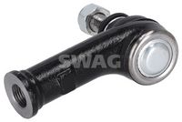 SWAG 30 71 0040 - Rótula barra de acoplamiento