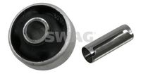 SWAG 30750002 - Suspensión, Brazo oscilante