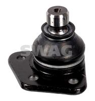 SWAG 30780011 - Rótula de suspensión/carga