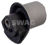 SWAG 30790013 - Suspensión, cuerpo del eje