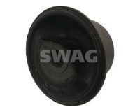 SWAG 30790014 - Suspensión, cuerpo del eje