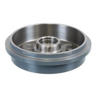 SWAG 30 91 4060 - Tambor de freno