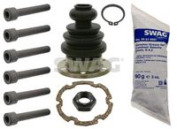 SWAG 30903626 - Juego de fuelles, árbol de transmisión