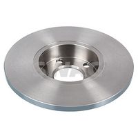 SWAG 30 90 8347 - Disco de freno