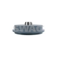 SWAG 30 91 4060 - Tambor de freno