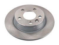 SWAG 30914162 - Disco de freno