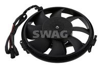 SWAG 30914746 - Ventilador, refrigeración del motor
