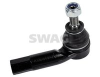 SWAG 30 91 9812 - Rótula barra de acoplamiento