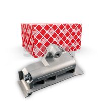 SWAG 30 92 1722 - Tensor de correa, correa dentada