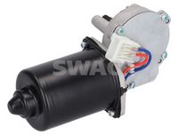 SWAG 30 91 7092 - Motor del limpiaparabrisas