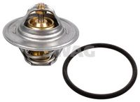SWAG 30 91 8286 - Termostato, refrigerante