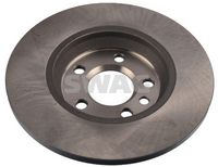 SWAG 30 92 3564 - Disco de freno