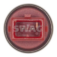 SWAG 30 91 8650 - Interruptor de temperatura, precalentamiento tubo admisión