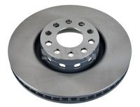 SWAG 30918656 - Disco de freno