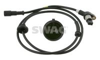 SWAG 30924640 - Sensor, revoluciones de la rueda