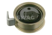 SWAG 30918554 - Polea tensora, correa dentada