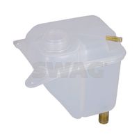 SWAG 30921190 - Depósito compensación, refrigerante