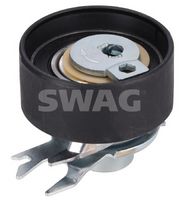 SWAG 30921764 - Polea tensora, correa dentada