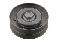 SWAG 30921918 - Polea inversión/guía, correa poli V