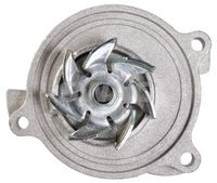 SWAG 30 92 2206 - Bomba de agua, refrigeración del motor