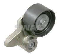 SWAG 30922354 - Polea tensora, correa dentada