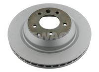 SWAG 30928161 - Disco de freno