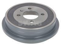 SWAG 30924032 - Tambor de freno