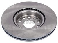 SWAG 30 92 4384 - Disco de freno