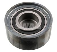 SWAG 30 92 9345 - Polea inversión/guía, correa distribución