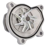 SWAG 30 92 6830 - Bomba de agua, refrigeración del motor