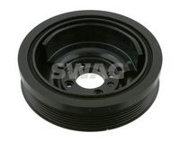 SWAG 30926886 - Polea, cigüeñal