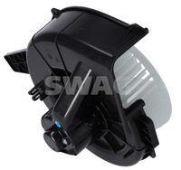 SWAG 30 92 7306 - Ventilador habitáculo