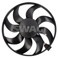 SWAG 30926860 - Ventilador, refrigeración del motor