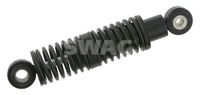 SWAG 30927604 - Amortiguador vibraciones, correa poli V
