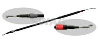 SWAG 30927383 - Cable de accionamiento, freno de estacionamiento