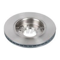 SWAG 30 92 8682 - Disco de freno