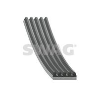 SWAG 30928882 - Correa trapecial poli V