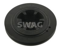 SWAG 30929896 - Polea, cigüeñal