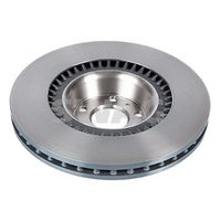 SWAG 30 93 2520 - Disco de freno