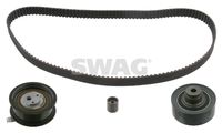 SWAG 30930781 - Juego de correas dentadas