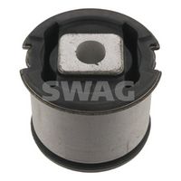 SWAG 30 93 0975 - Suspensión, cuerpo del eje