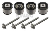 SWAG 30 93 1041 - Kit cojinetes, cuerpo eje